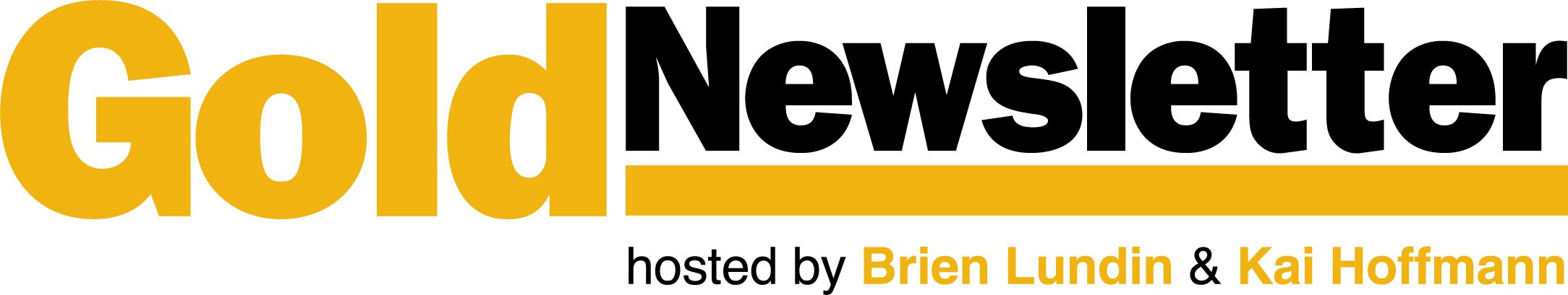 Gold Newsletter